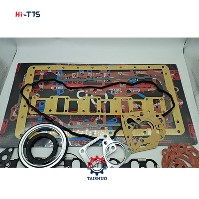 Groefmachine met volledige pakking C4.2 Complete pakket CAT C4.2 Naverkoop