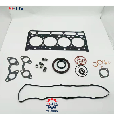 Groefmachine Volledige pakketset C4.4 240-7194 258-4946 2407194 2584946