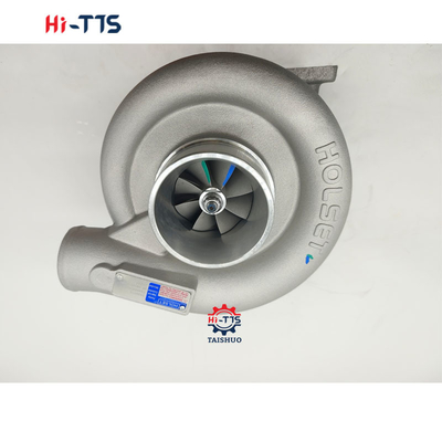 DX225 DH220-5 Turbolader 3539678 65.09100-7093 3519989 voor Doo-san
