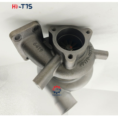 TD06H-14KYRCN 49179-06210 60305490 Turbocompressor voor motoren met Turbo
