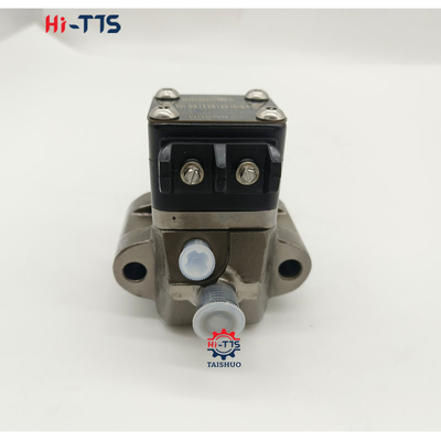 Onderdelen van graafmachines Dieselbrandstofinspuitpomp 0450666 02112706 0414750004 voor EC210B EC290B D6D D7D