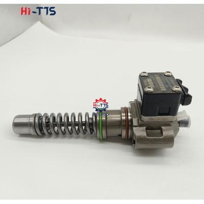 Onderdelen van graafmachines Dieselbrandstofinspuitpomp 0450666 02112706 0414750004 voor EC210B EC290B D6D D7D
