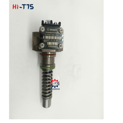 Onderdelen van graafmachines Dieselbrandstofinspuitpomp 0450666 02112706 0414750004 voor EC210B EC290B D6D D7D