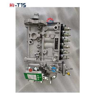 6CT Zware vrachtwagens Dieselmotoronderdelen Brandstofinspuitingspomp 3973900