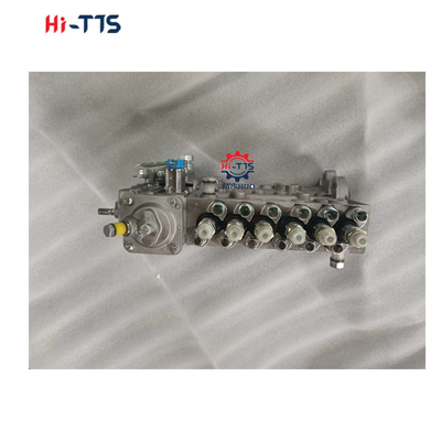 6CT Zware vrachtwagens Dieselmotoronderdelen Brandstofinspuitingspomp 3973900