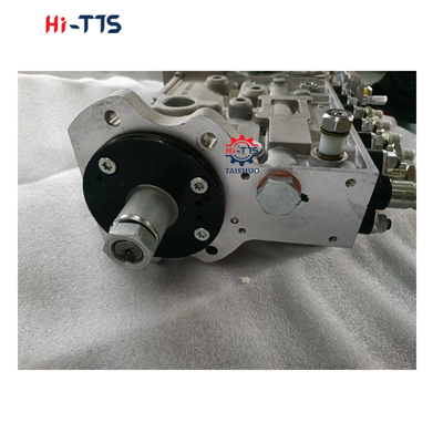 6CT Zware vrachtwagens Dieselmotoronderdelen Brandstofinspuitingspomp 3973900