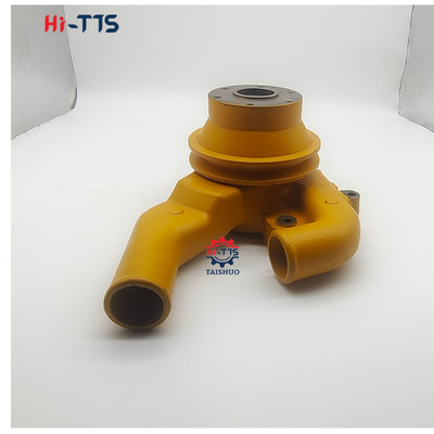 4D105-3 Waterpomp voor motoronderdelen 6131621100 6140601110 6131621240
