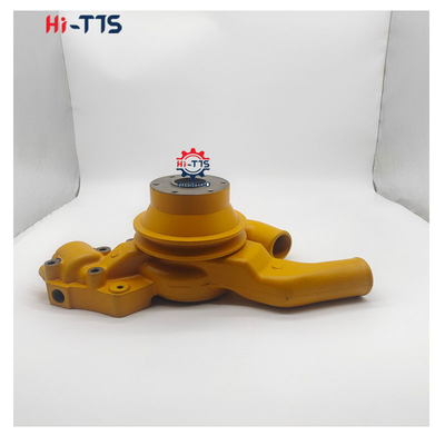 4D105-3 Waterpomp voor motoronderdelen 6131621100 6140601110 6131621240
