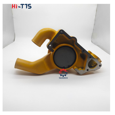 4D105-3 Waterpomp voor motoronderdelen 6131621100 6140601110 6131621240