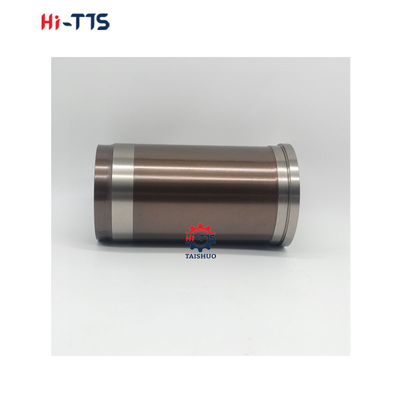 Dieselmotorcilindervoering 6130-22-2310 Voor 4D105-3 cilindervoering