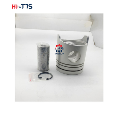 6D22 Dieselmotor Kolvenkit ME052902 ME158096