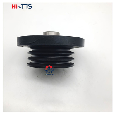 6BG1T 6BG1 Krukastenpulle voor dieselmotoren 1123714700 1-12371470-0 Krukastenpulle