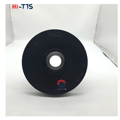 6BG1T 6BG1 Krukastenpulle voor dieselmotoren 1123714700 1-12371470-0 Krukastenpulle