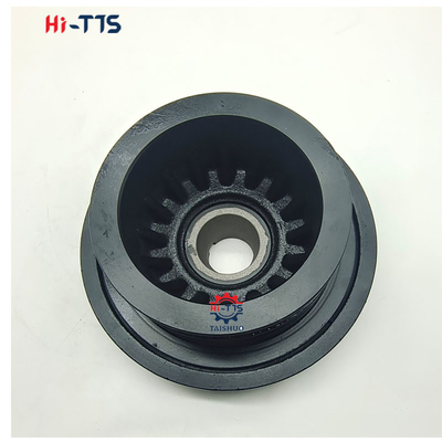 6BG1T 6BG1 Krukastenpulle voor dieselmotoren 1123714700 1-12371470-0 Krukastenpulle