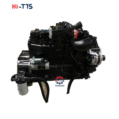Complete motor 6BT59 motor assemblage Dieselmotor