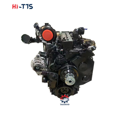 Complete motor 6BT59 motor assemblage Dieselmotor