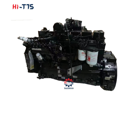Complete motor 6BT59 motor assemblage Dieselmotor