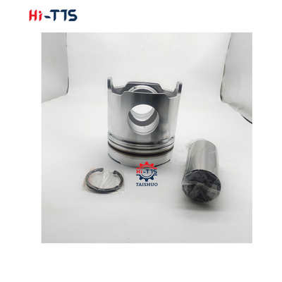 S6A2 Dieselmotoronderdelen zuiger 32517-91100 Marine motor