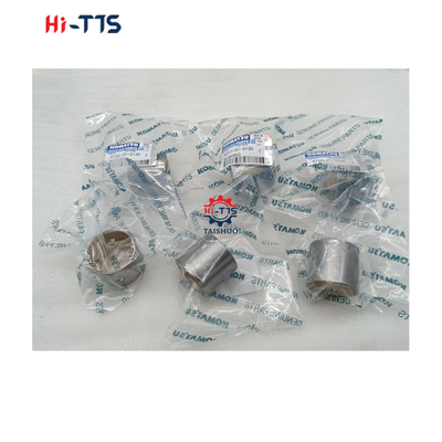 6D125 Dieselmotoren Onderdelen en onderdelen voor de buizen van dieselmotoren 6150-31-3130