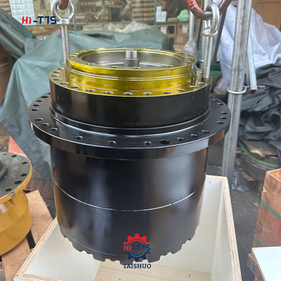 Verminderaar van de graafmachine, versnellingsbak zonder motor SY215C9 SY 215C 13225418