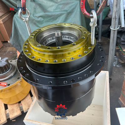 Verminderaar van de graafmachine, versnellingsbak zonder motor SY215C9 SY 215C 13225418
