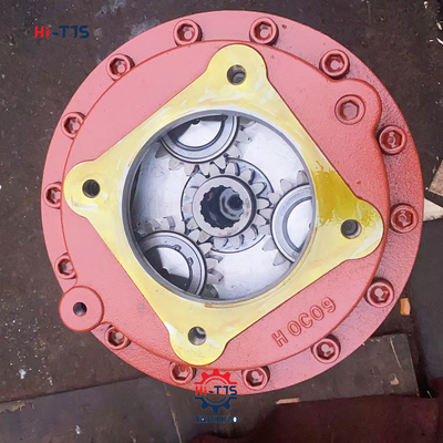 Swing Gear Box zonder motor SY245C9M3KH Reducer