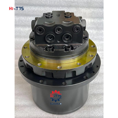 Graafmachine R80 Reismotor Assy Whit Reisversnellingsbak Whit aandrijving Tanden XKAY-01864