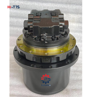 Graafmachine R80 Reismotor Assy Whit Reisversnellingsbak Whit aandrijving Tanden XKAY-01864