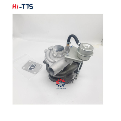Truck D4AL Motor Turbocompressor Groep GT1749S 28230-41730 708337-0001 28230-41720