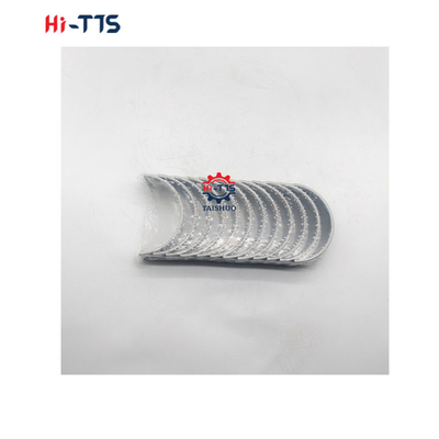 Onderdelen van motoren, met staaflagers 65 02410-6106 Staaflagers, met staaflagers