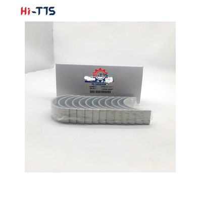 Onderdelen van motoren, met staaflagers 65 02410-6106 Staaflagers, met staaflagers
