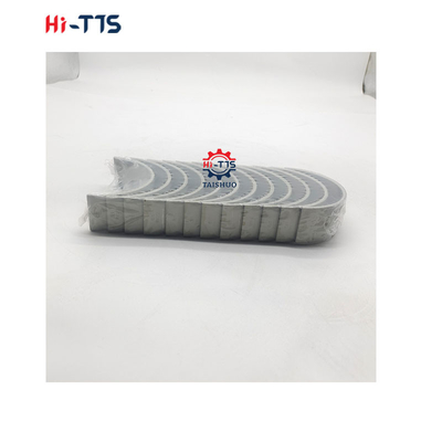 Onderdelen van motoren, met staaflagers 65 02410-6106 Staaflagers, met staaflagers