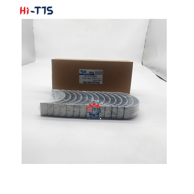 Deeltjes van de graafmachine Dieselmotor Motorlager D2366 Hoofdlager 65.01110-6055A