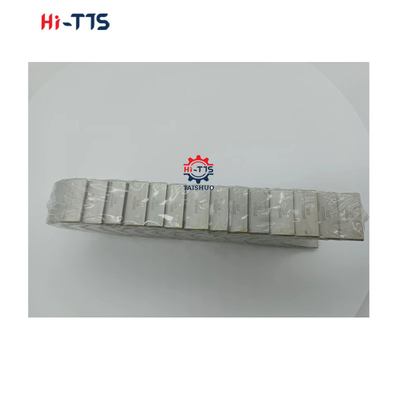 D1146 Motor 65.01110-6351 65.01110-6352 STD Hoofdlager voor Doo-san