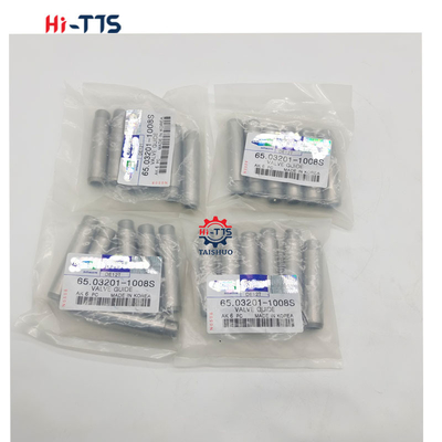 DE12T Dieselmotoren Onderdelen Valve Guide 65.03201-1013A 65.032011013A 6503201-1013A 65032011013A