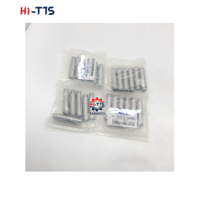 DE12T Dieselmotoren Onderdelen Valve Guide 65.03201-1013A 65.032011013A 6503201-1013A 65032011013A