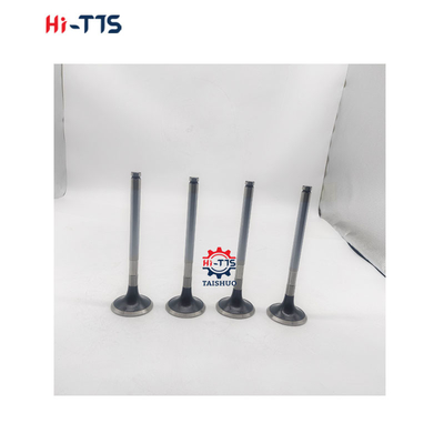 D2366 Inlaatklep voor dieselmotoren 6504101-0044