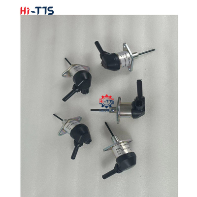 12V 1A021-60017 Afsluitingssolenoïde klep voor V2203 V2003 motor
