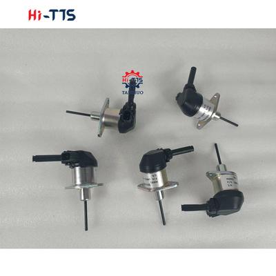 12V 1A021-60017 Afsluitingssolenoïde klep voor V2203 V2003 motor