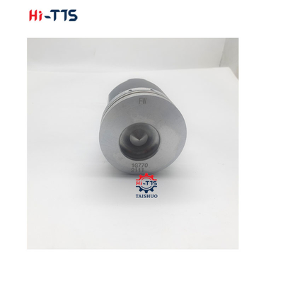 Graafmachine V2003 Met stalen ring zuiger Cylinder zuiger 1G7702111 1G770-2111 Motor