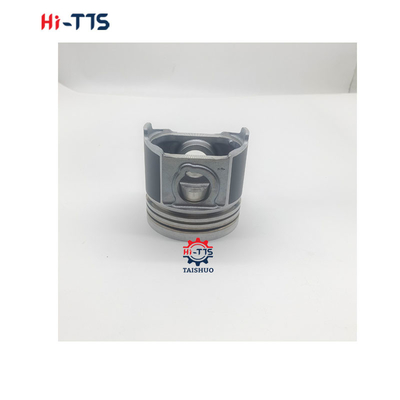 Graafmachine V2003 Met stalen ring zuiger Cylinder zuiger 1G7702111 1G770-2111 Motor