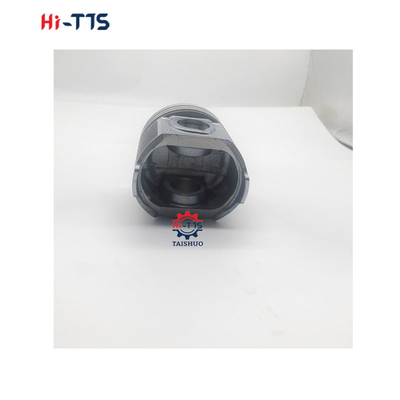 Graafmachine V2003 Met stalen ring zuiger Cylinder zuiger 1G7702111 1G770-2111 Motor
