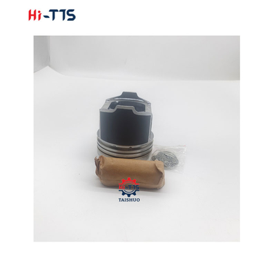 Graafmachine V2003 Met stalen ring zuiger Cylinder zuiger 1G7702111 1G770-2111 Motor