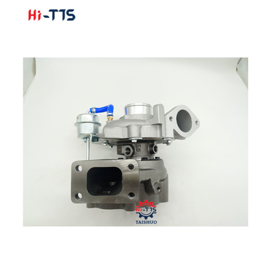 SK200-8 Dieselmotor Turbocompressor Groep VHS1760E0010A
