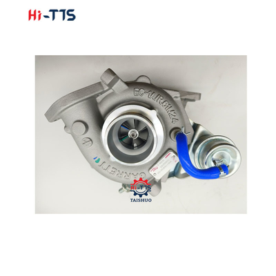 SK200-8 Dieselmotor Turbocompressor Groep VHS1760E0010A