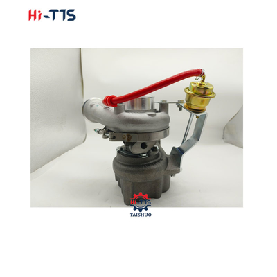 VOE20873313 Onderdelen van graafmachines Turbocompressor voor onderdelen van dieselmotoren EC210BLC D6D