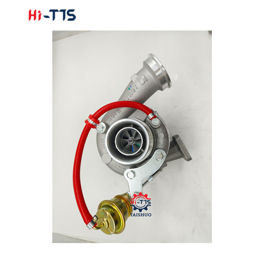VOE20873313 Onderdelen van graafmachines Turbocompressor voor onderdelen van dieselmotoren EC210BLC D6D