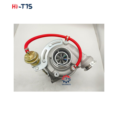 Hoogwaardige D7E EC240B Dieselmotor turbo VOE21109241 21109241 20500295