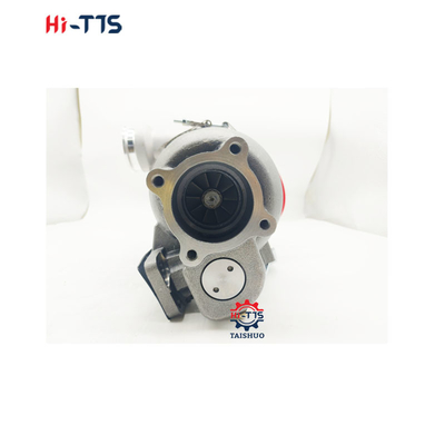 Hoogwaardige D7E EC240B Dieselmotor turbo VOE21109241 21109241 20500295