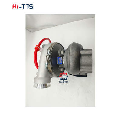Hoogwaardige D7E EC240B Dieselmotor turbo VOE21109241 21109241 20500295